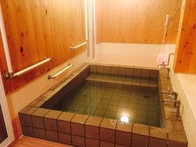 温泉ゲストハウス　やすもり（ＯＮＳＥＮ　ＹＡＳＵＭＯＲＩ）