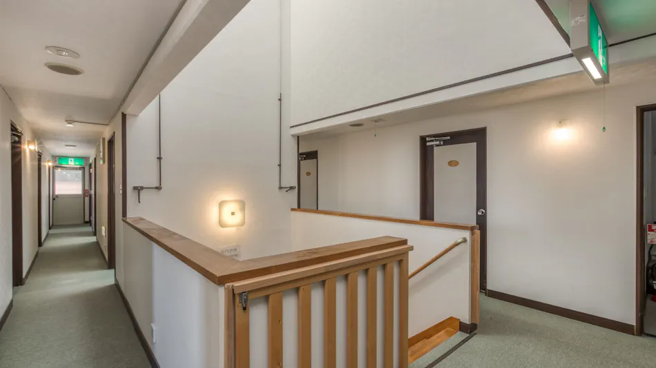 Onsen Guesthouse Yasumori