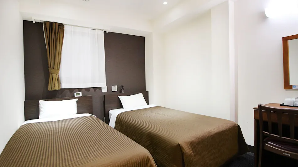 Hotel Trend Asakusa Tawaramachi