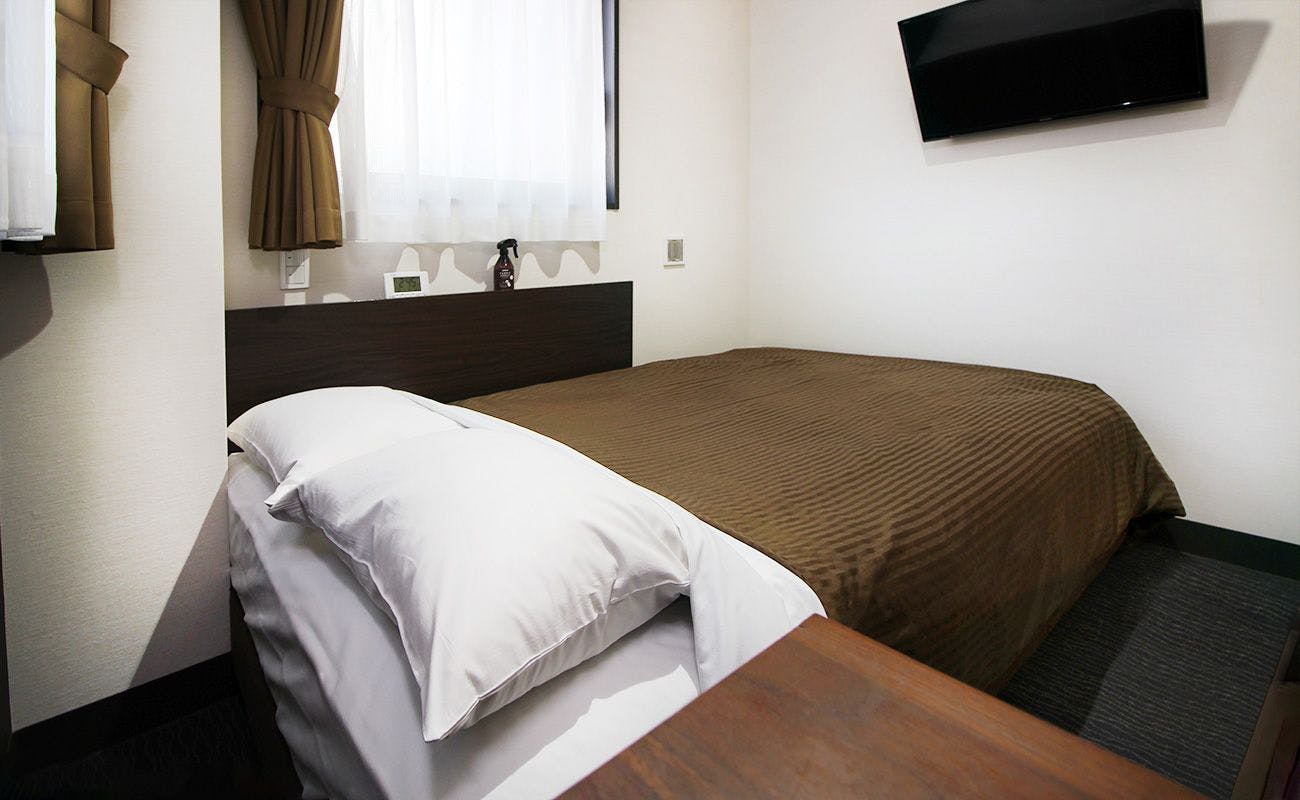 Hotel Trend Asakusa Tawaramachi