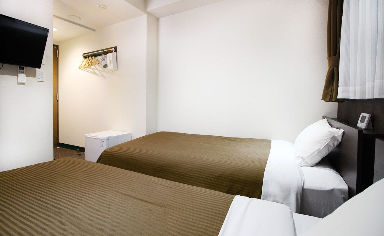 Hotel Trend Asakusa Tawaramachi