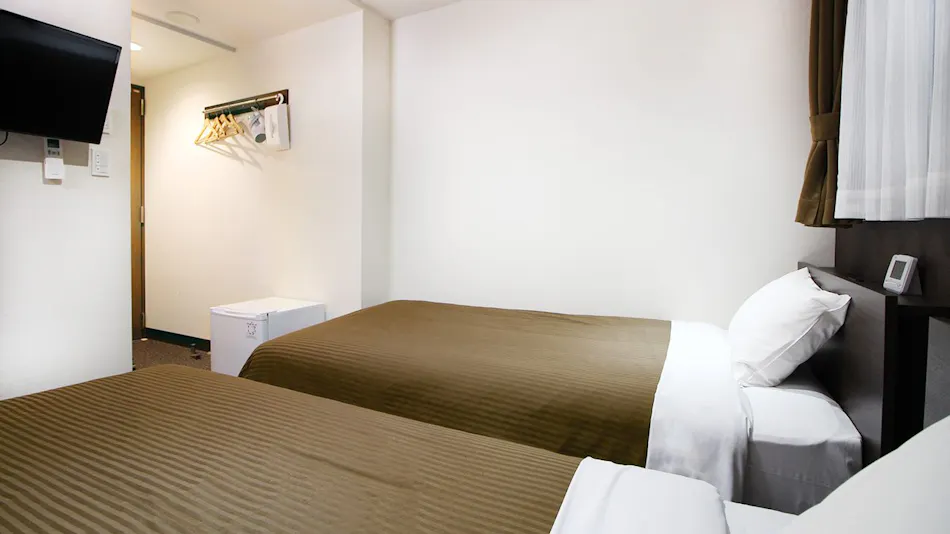 Hotel Trend Asakusa Tawaramachi