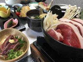 民宿　２・７（ツーセブン）