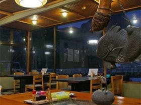 民宿　２・７（ツーセブン）