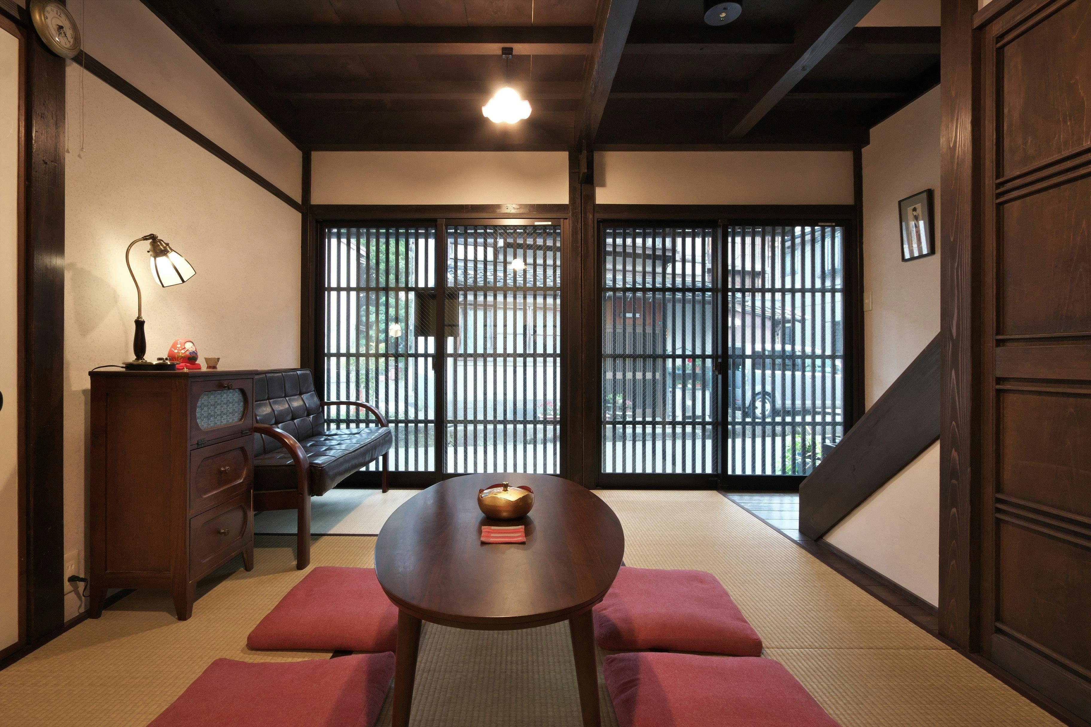 Kanazawa Guest House East Mountain