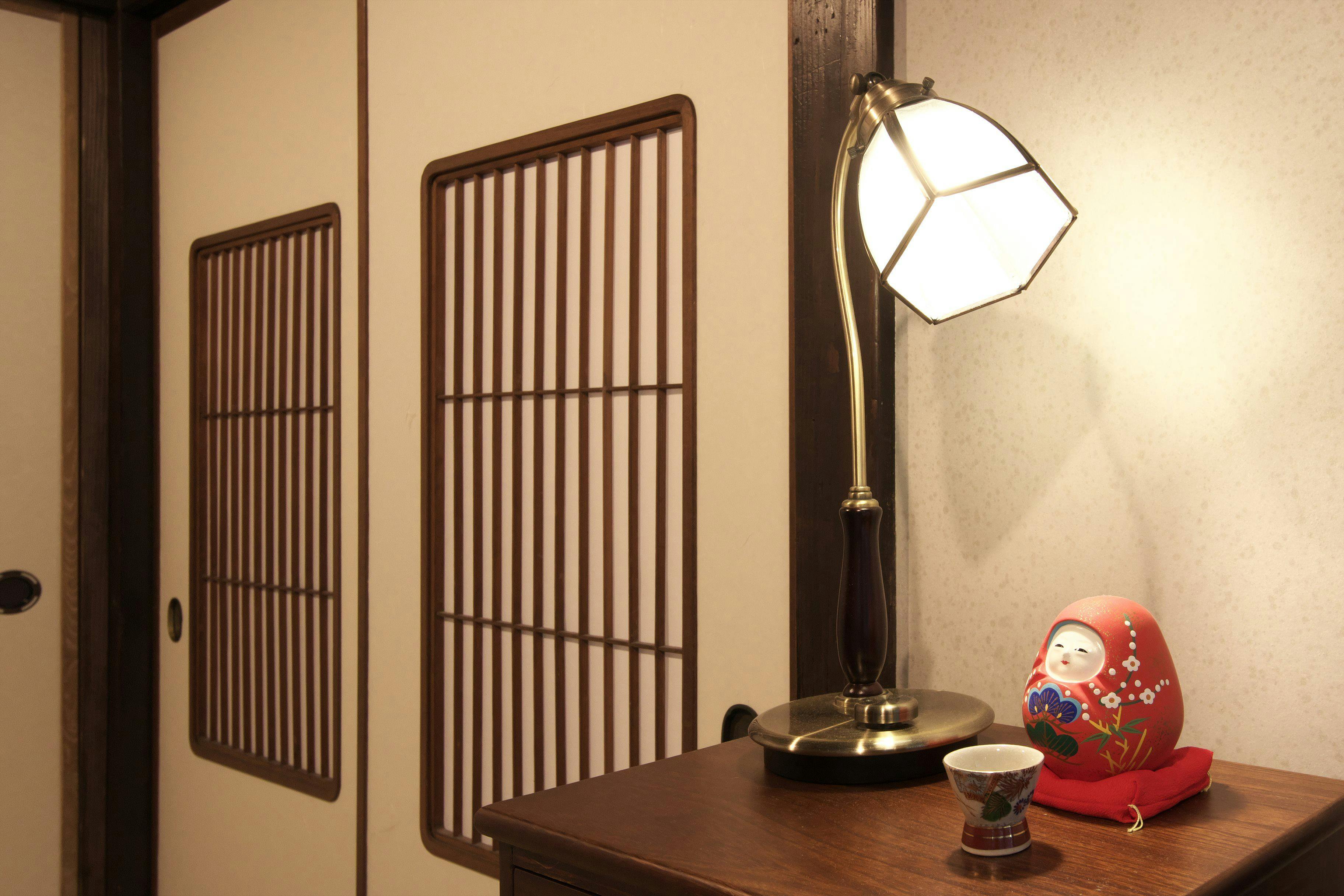 Kanazawa Guest House East Mountain