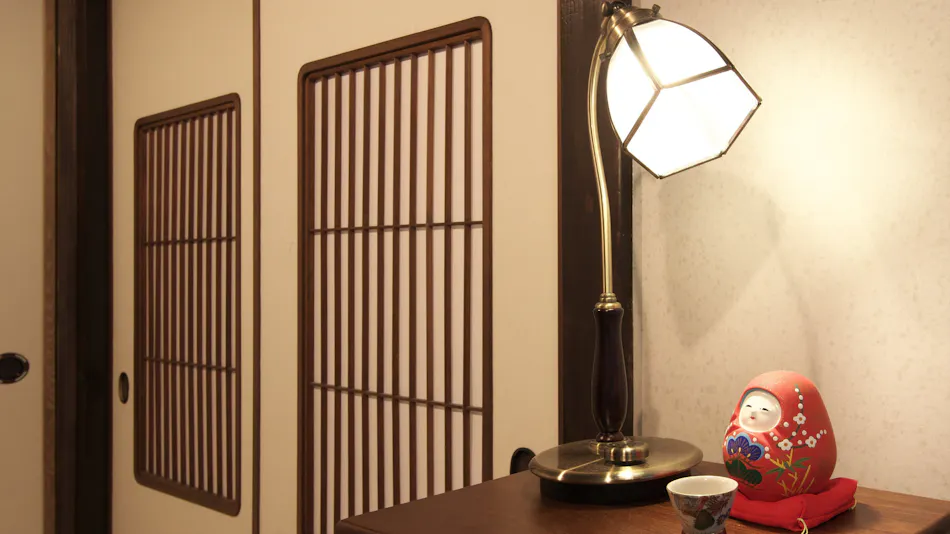 Kanazawa Guest House East Mountain