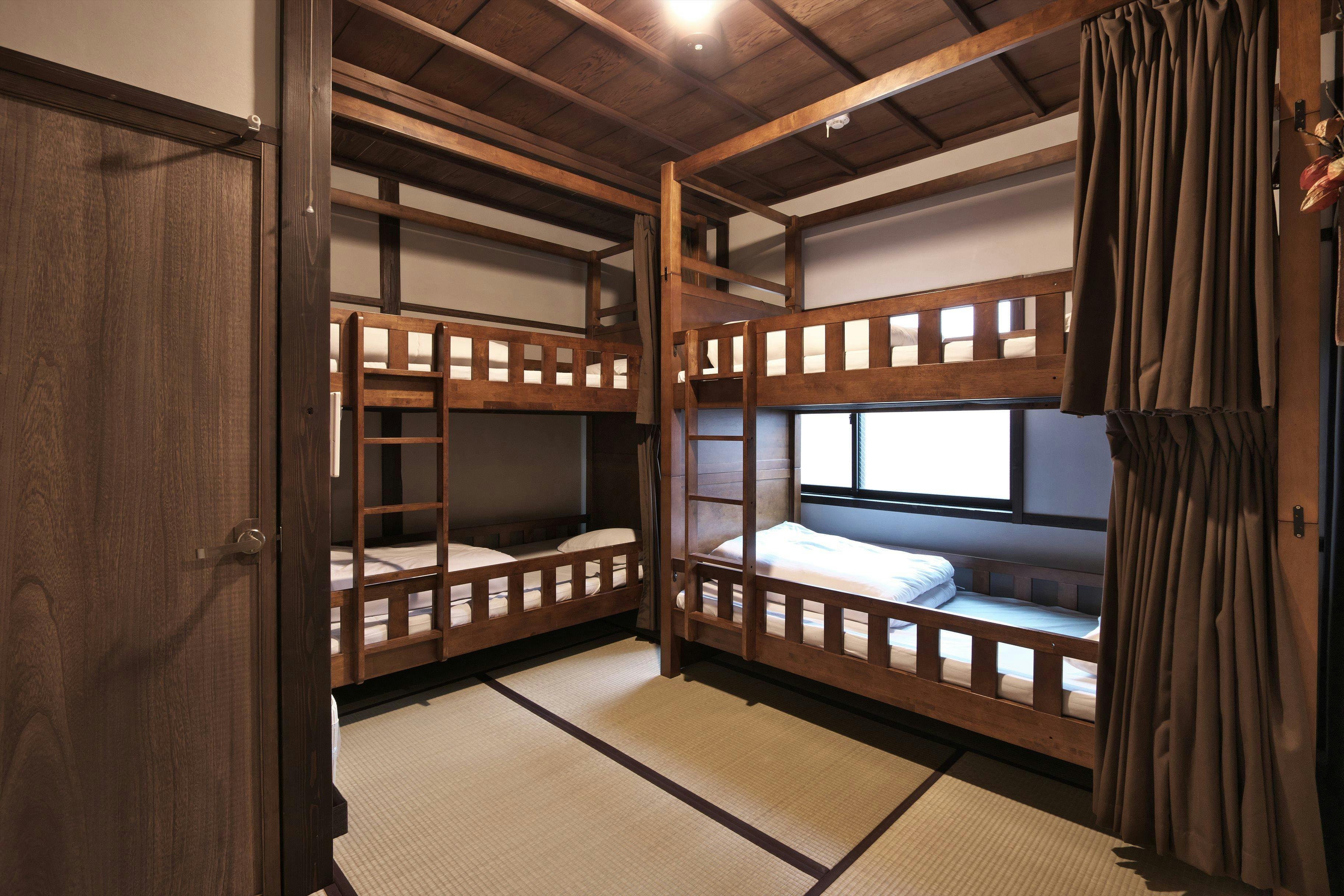Kanazawa Guest House East Mountain