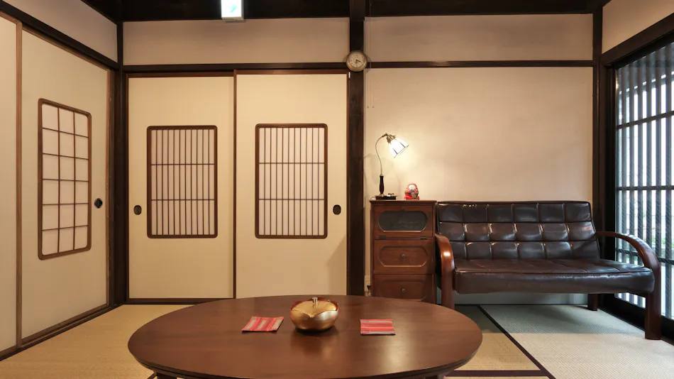 Kanazawa Guest House East Mountain
