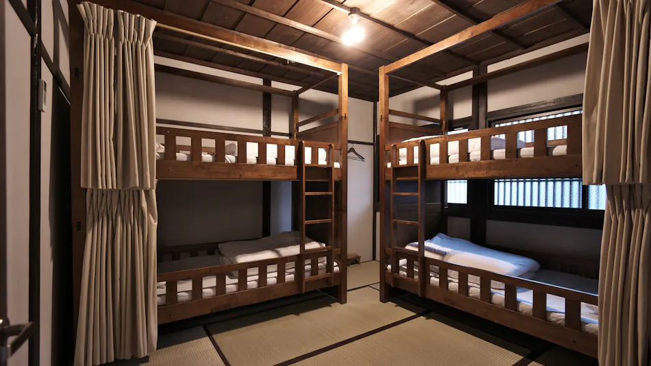 Kanazawa Guest House East Mountain