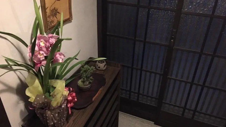 Kanazawa Guest House East Mountain