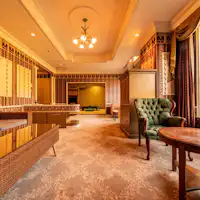 高級和式套房兩間