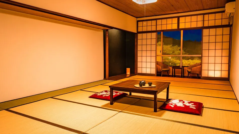 Ooedo Onsen Monogatari Unzen Toyokan