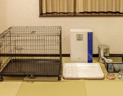 わんちゃん スタンダードツイン