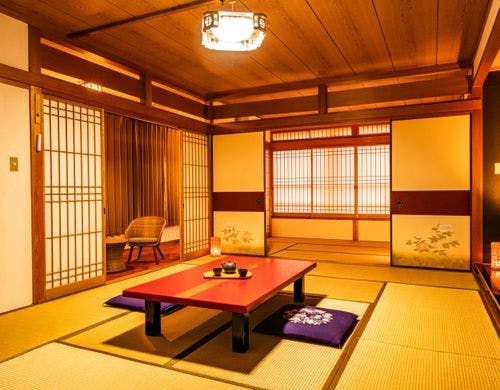 お茶セット