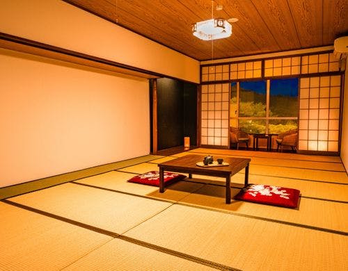 お茶セット