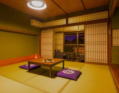 お茶セット