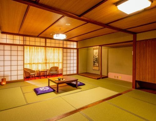 お茶セット