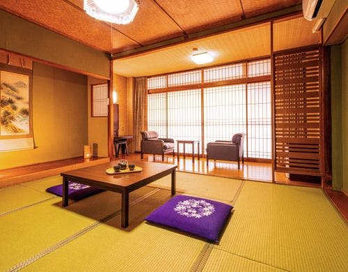 お茶セット