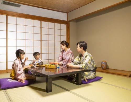 お茶セット
