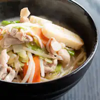 小濱什錦麵 ※圖片僅供參考