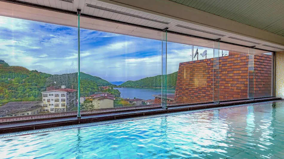 Ooedo Onsen Monogatari Unzen Toyokan