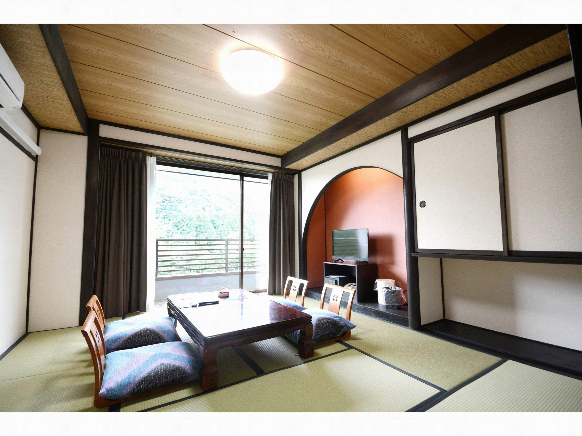 Seseragi no Yado Kinugawa Onsen Hotel Manyoutei