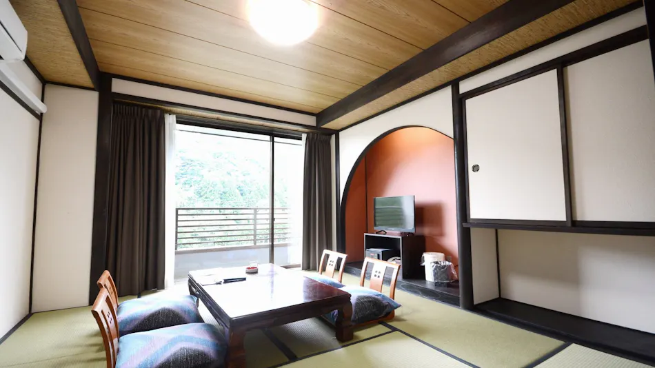 Seseragi no Yado Kinugawa Onsen Hotel Manyoutei