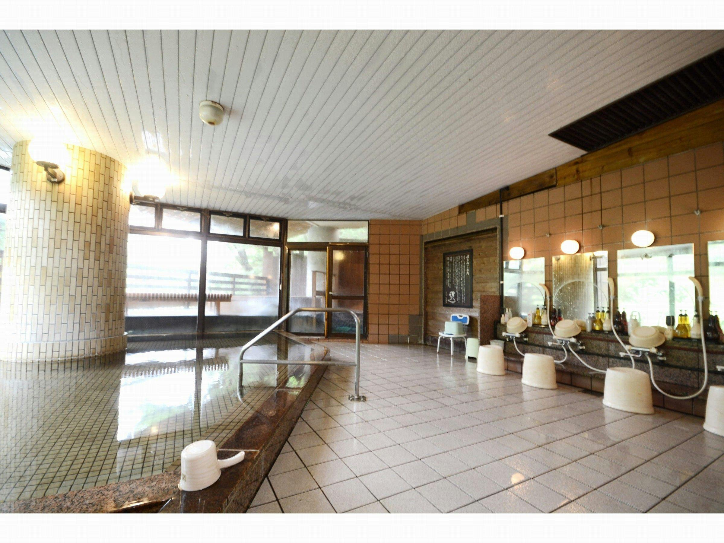 Seseragi no Yado Kinugawa Onsen Hotel Manyoutei