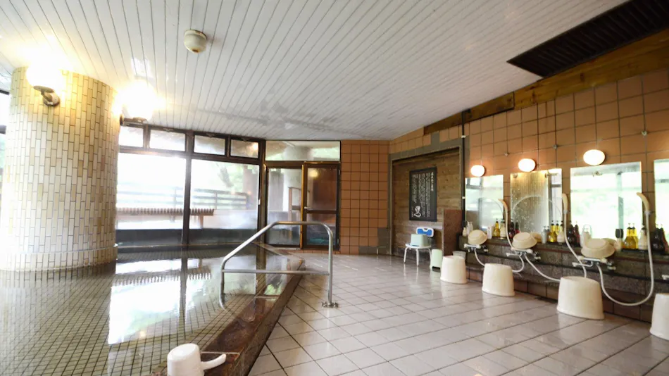 Seseragi no Yado Kinugawa Onsen Hotel Manyoutei