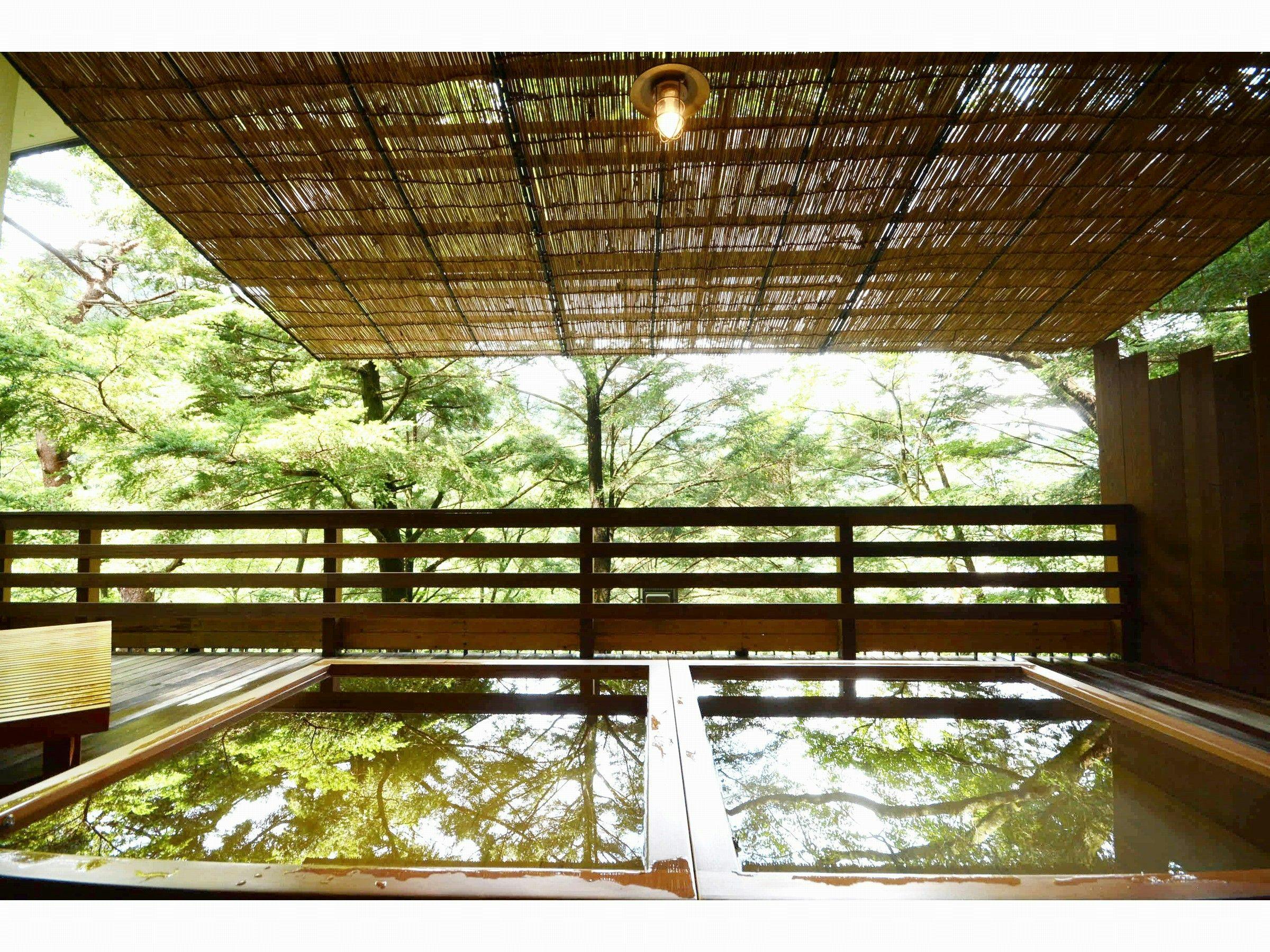 Seseragi no Yado Kinugawa Onsen Hotel Manyoutei