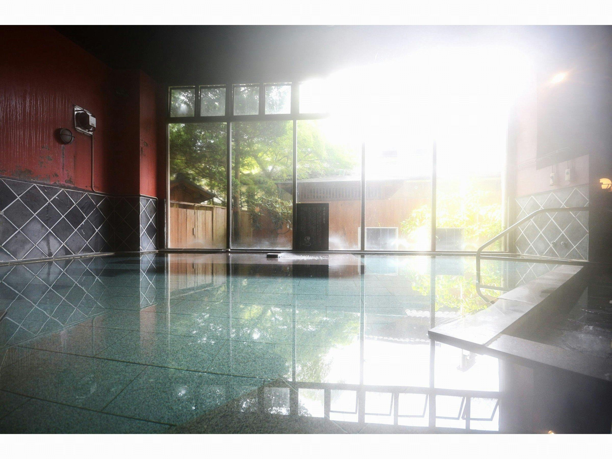 Seseragi no Yado Kinugawa Onsen Hotel Manyoutei