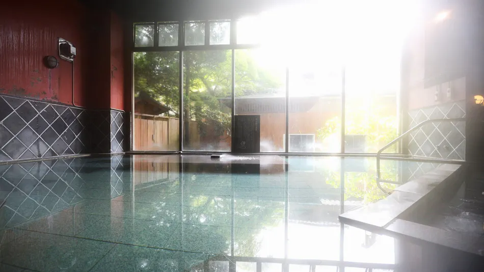 Seseragi no Yado Kinugawa Onsen Hotel Manyoutei