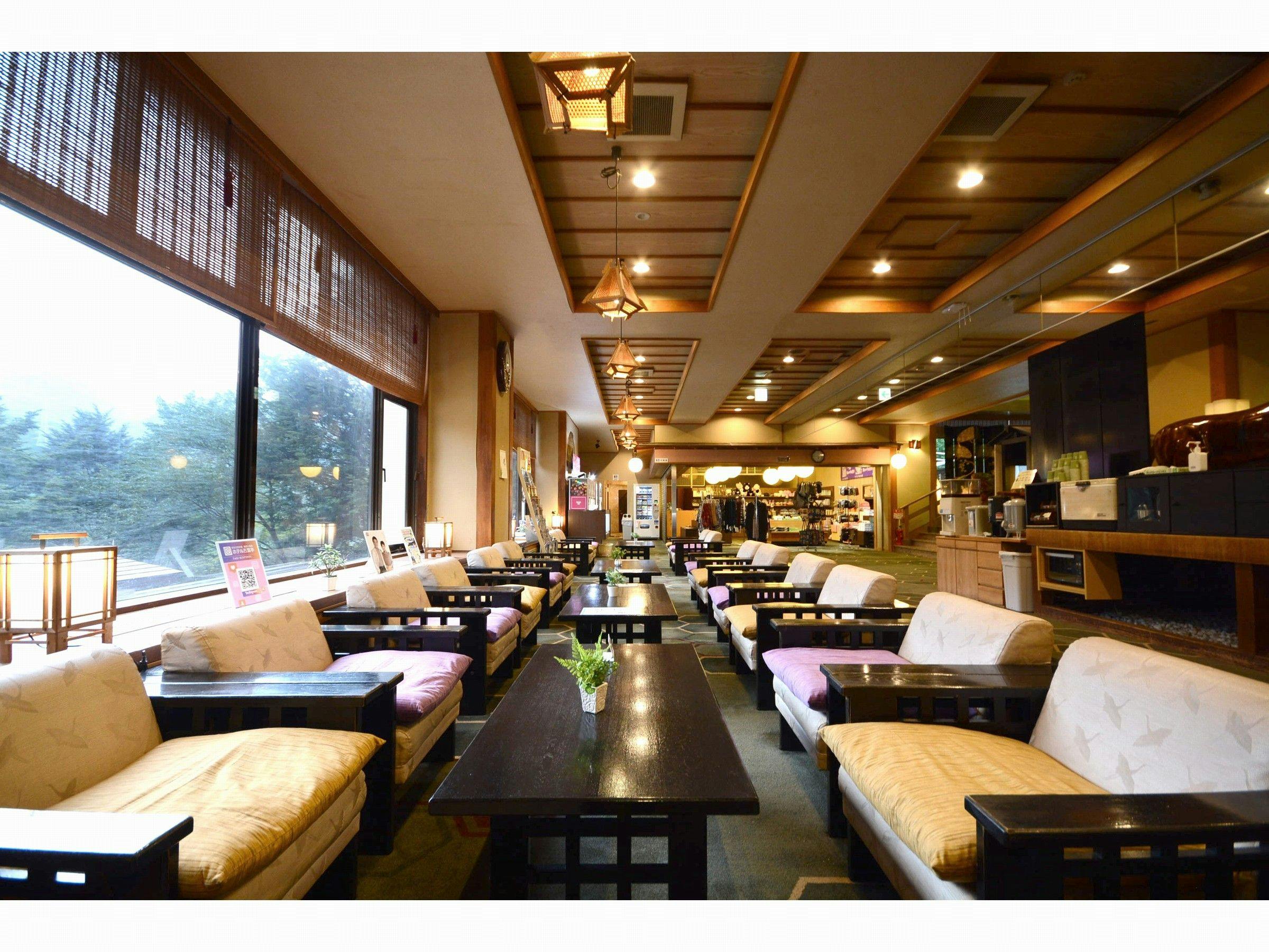 Seseragi no Yado Kinugawa Onsen Hotel Manyoutei