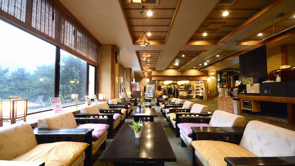Seseragi no Yado Kinugawa Onsen Hotel Manyoutei