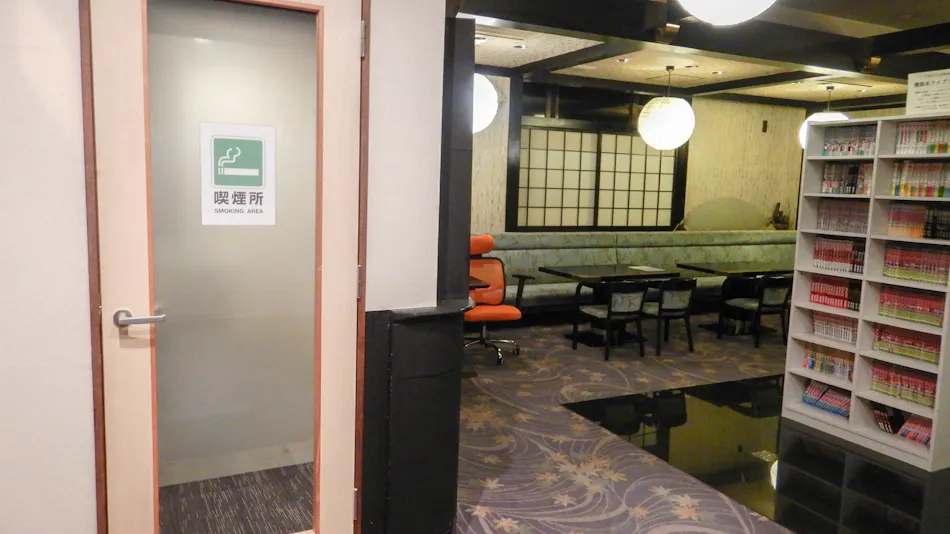 Seseragi no Yado Kinugawa Onsen Hotel Manyoutei