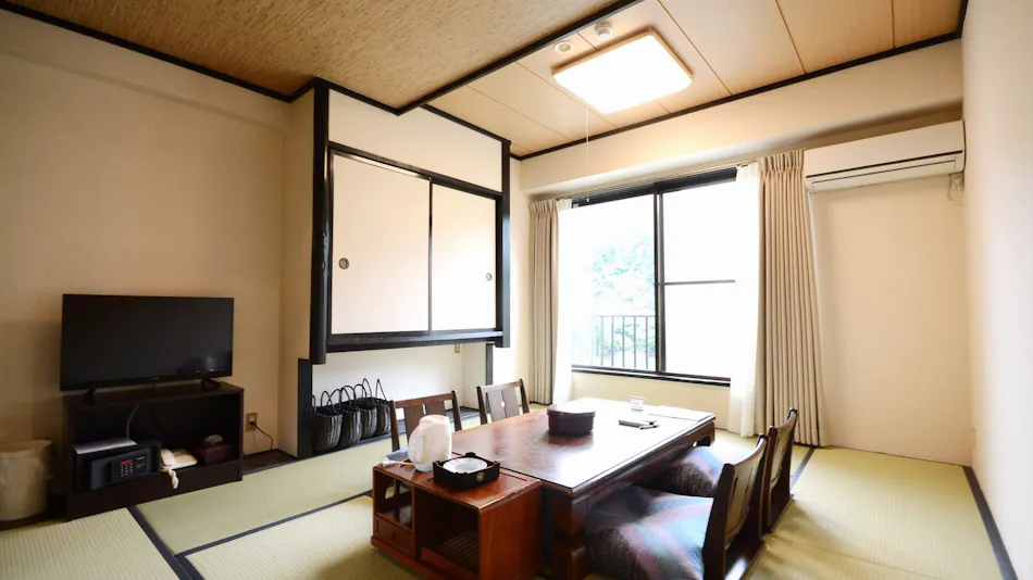 Seseragi no Yado Kinugawa Onsen Hotel Manyoutei