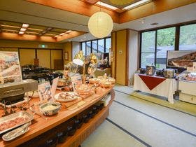 ホテル　万葉亭