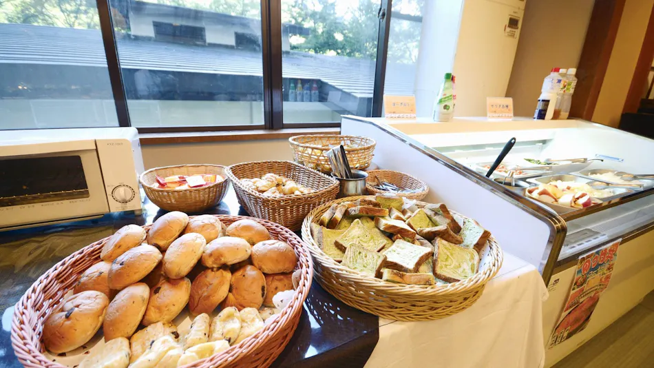 Seseragi no Yado Kinugawa Onsen Hotel Manyoutei