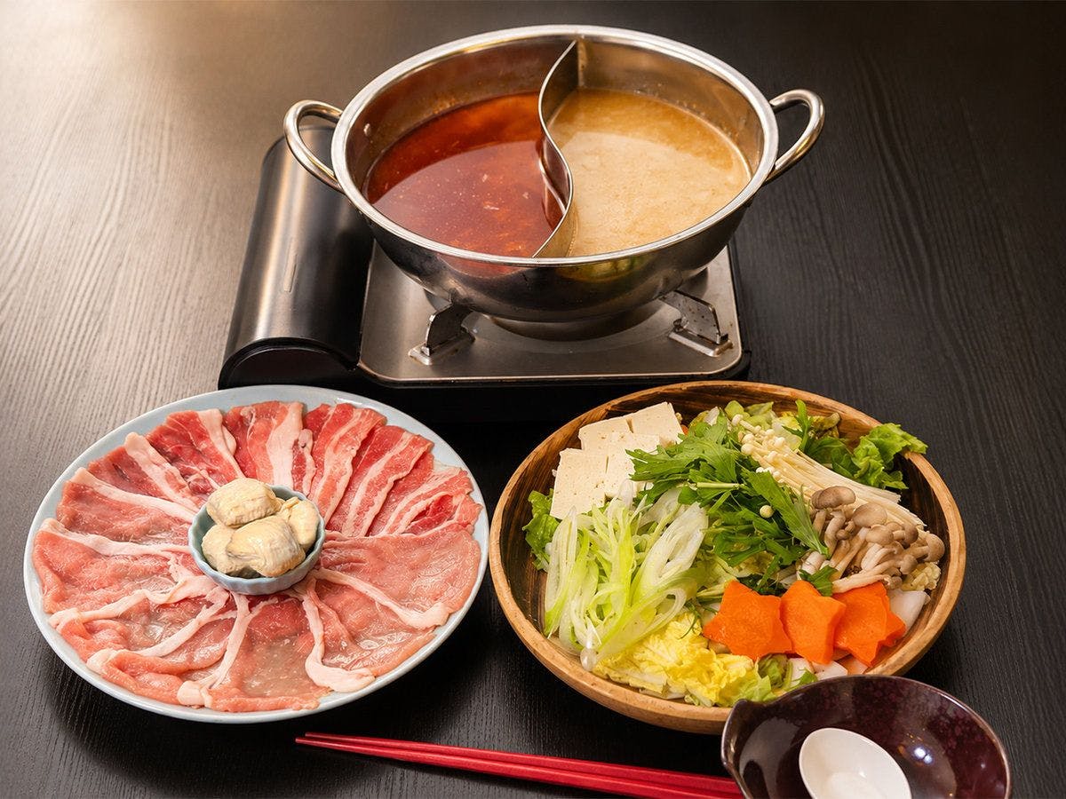 Seseragi no Yado Kinugawa Onsen Hotel Manyoutei