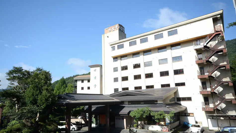 Seseragi no Yado Kinugawa Onsen Hotel Manyoutei