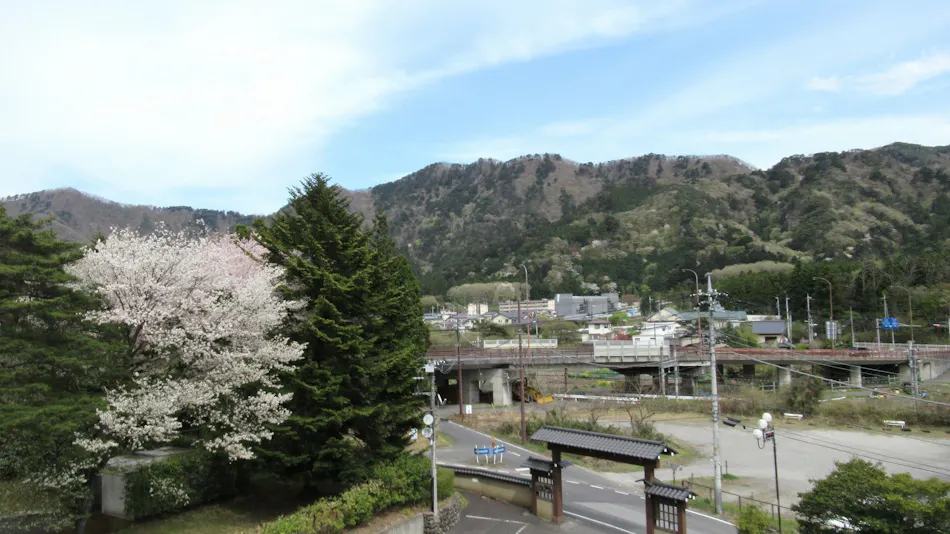 Seseragi no Yado Kinugawa Onsen Hotel Manyoutei