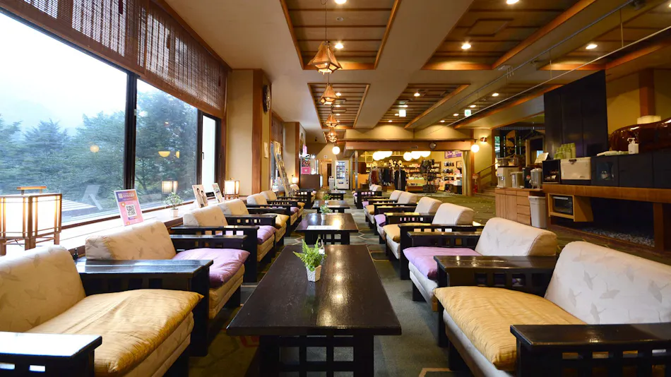 Seseragi no Yado Kinugawa Onsen Hotel Manyoutei