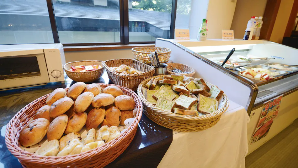 Seseragi no Yado Kinugawa Onsen Hotel Manyoutei