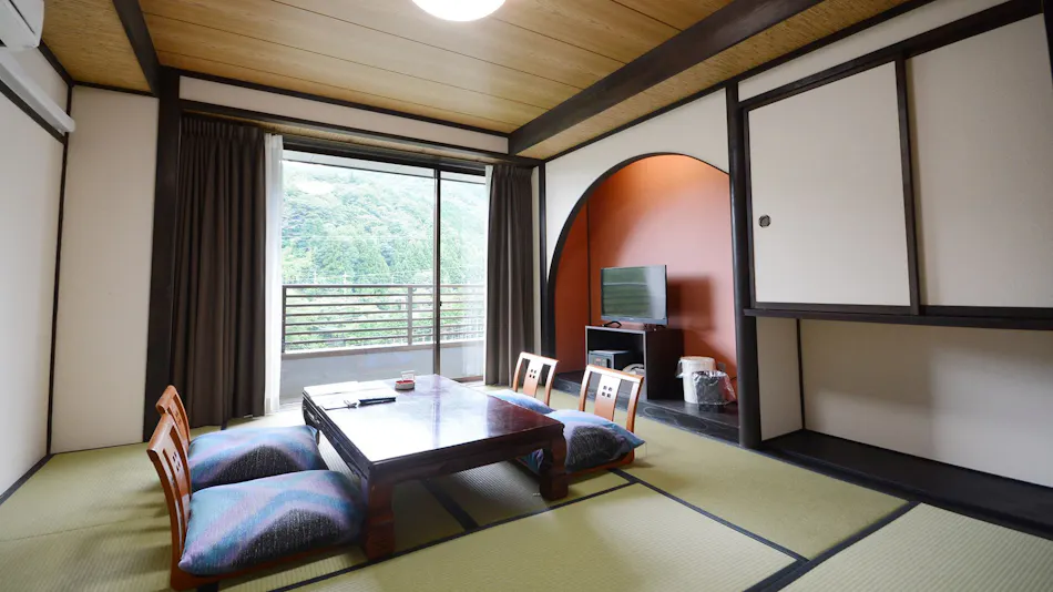 Seseragi no Yado Kinugawa Onsen Hotel Manyoutei