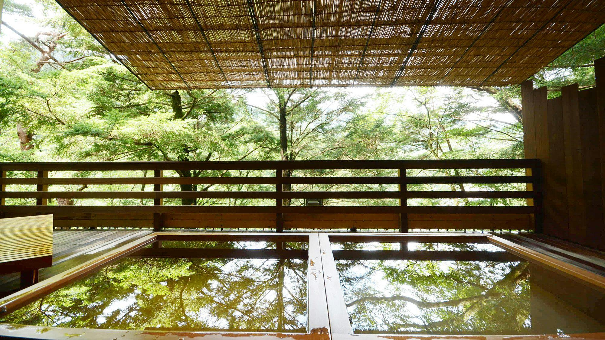 Seseragi no Yado Kinugawa Onsen Hotel Manyoutei