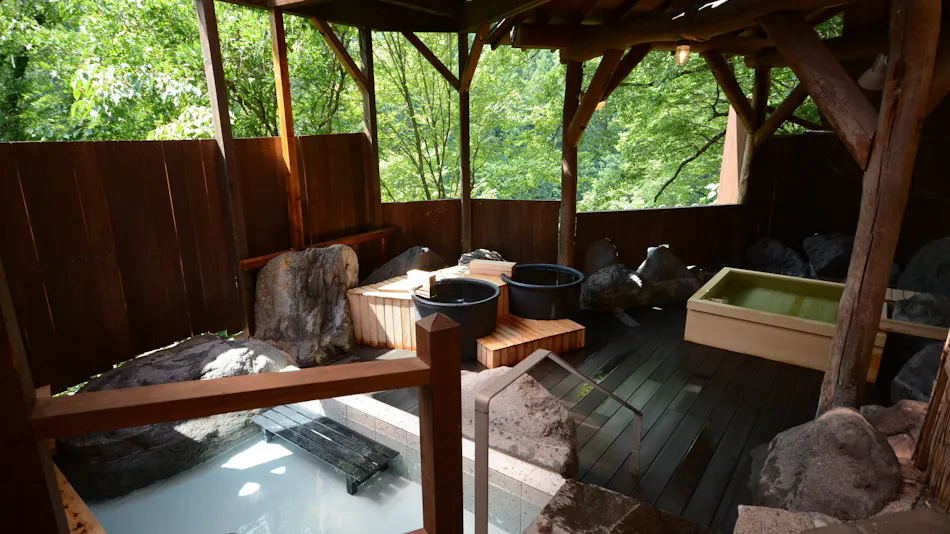 Seseragi no Yado Kinugawa Onsen Hotel Manyoutei