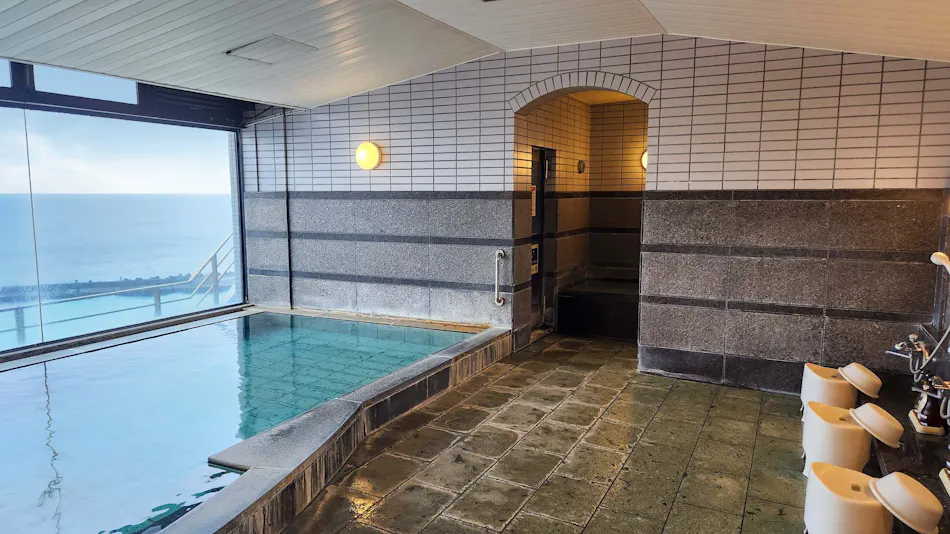 Izu Atagawa Onsen Hotel Cetus Royal