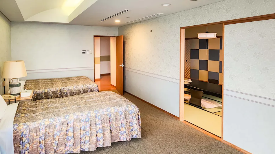 Izu Atagawa Onsen Hotel Cetus Royal