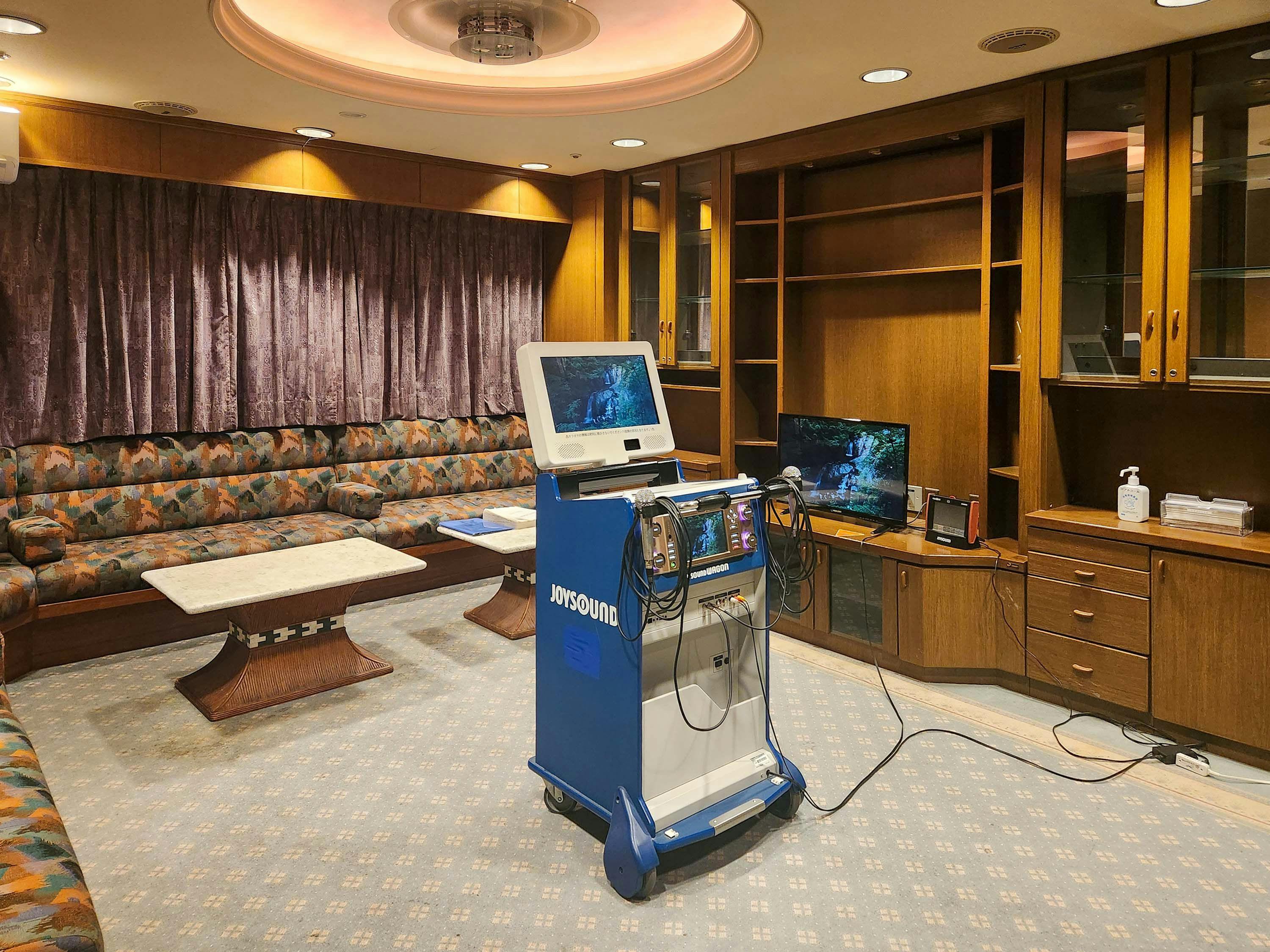 Izu Atagawa Onsen Hotel Cetus Royal